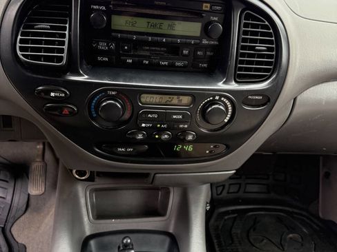 Used 2004 Toyota Sequoia SR5 image 22