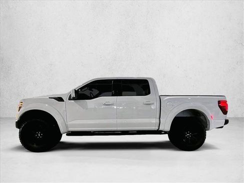 Used 2024 Ford F150 Raptor AWD/4WD image 6