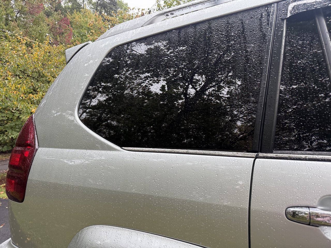 Used 2008 Lexus GX 470 AWD/4WD image 20