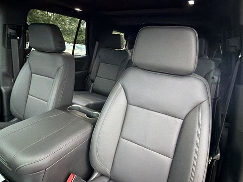 New 2026 Chevrolet Tahoe Z71 w/ Comfort Package AWD/4WD image 18