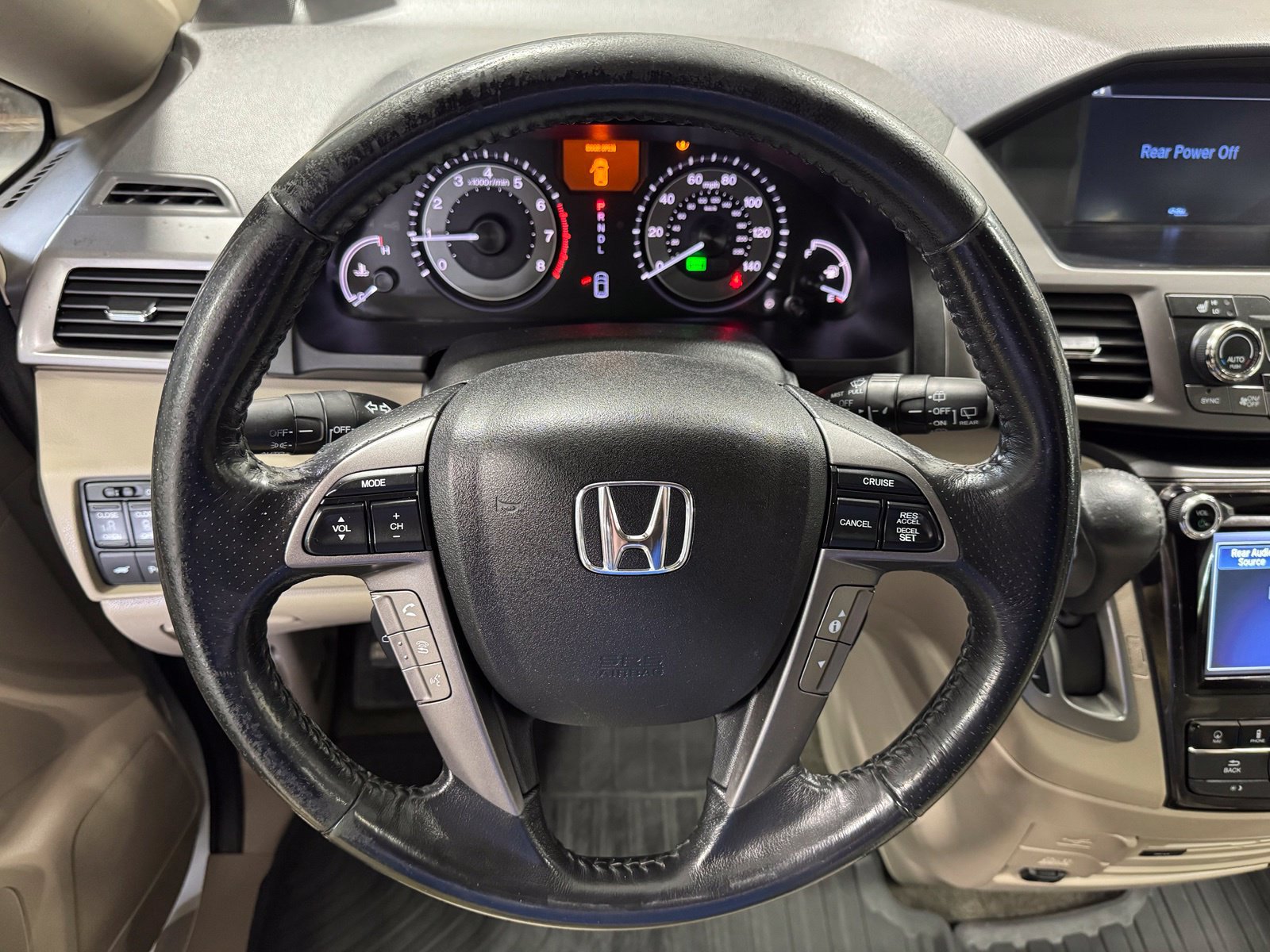 Used 2014 Honda Odyssey Touring image 19