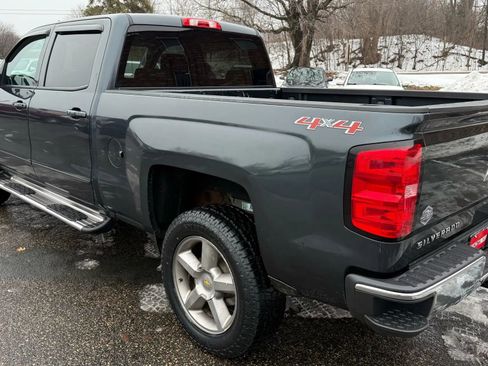 Used 2017 Chevrolet Silverado 1500 LT image 6