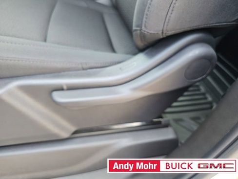 New 2024 GMC Sierra 2500 Pro image 35