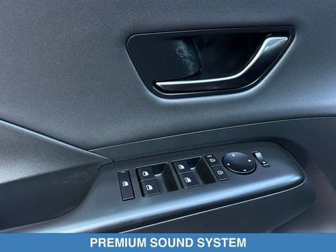 Used 2025 Hyundai Kona N Line FWD image 12