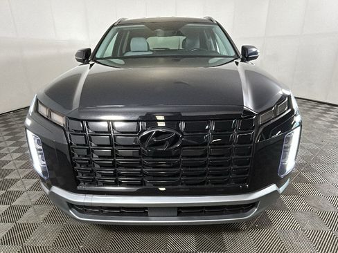 Used 2025 Hyundai Palisade SEL AWD/4WD image 7