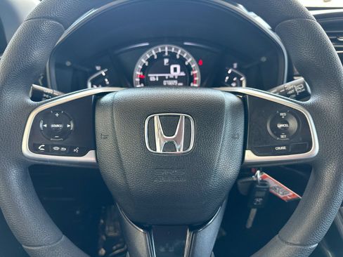 Used 2017 Honda CR-V LX image 23