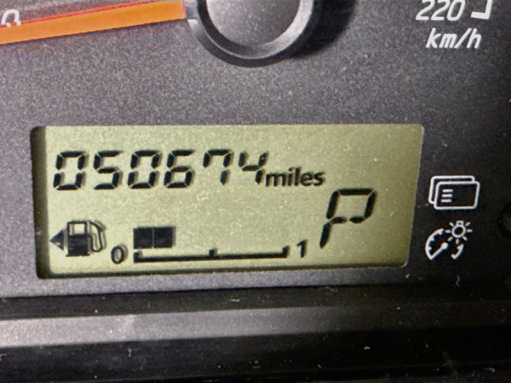 Used 2024 Mitsubishi Mirage ES FWD image 4