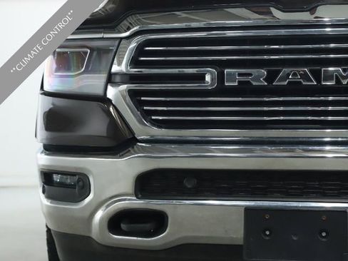 Used 2019 RAM 1500 Laramie image 7