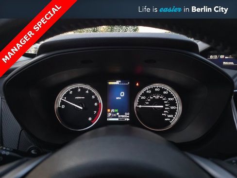 Used 2020 Subaru Forester Touring image 31