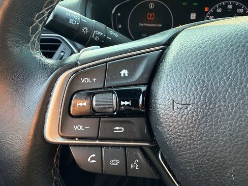 Used 2019 Honda Accord Sport image 19