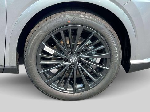 New 2026 Lexus RX 350 Premium w/ Convenience Package AWD/4WD image 7