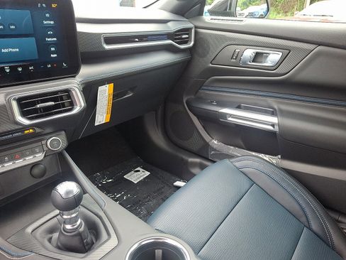 New 2025 Ford Mustang GT Premium image 11