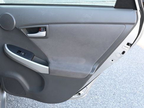 Used 2010 Toyota Prius One image 24