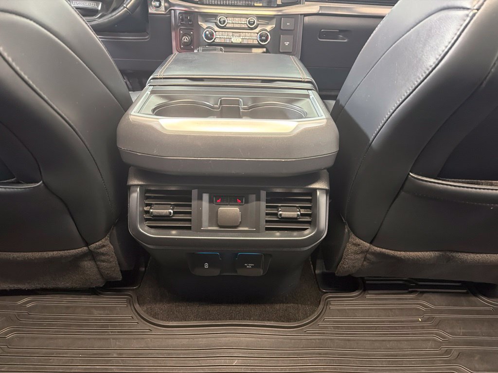 Used 2022 Ford F150 Raptor w/ Raptor 37 Performance Package AWD/4WD image 21