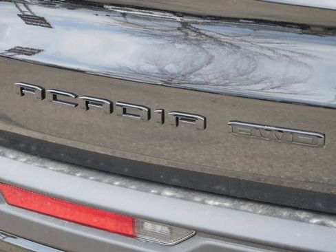 New 2026 GMC Acadia Elevation w/ Black Edition AWD/4WD image 16