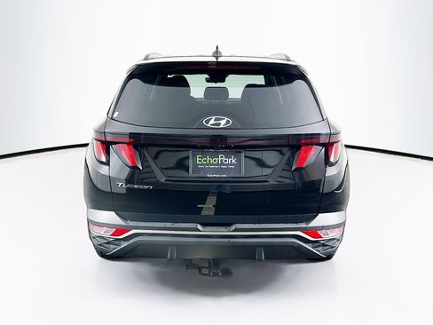 Used 2024 Hyundai Tucson SEL FWD image 7