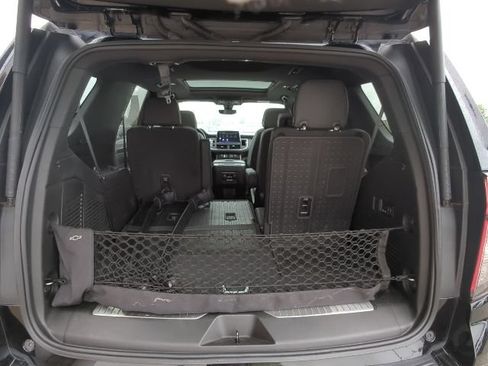 Used 2022 Chevrolet Tahoe High Country AWD/4WD image 39