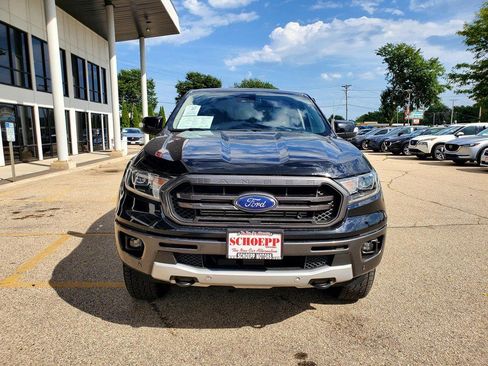 Used 2019 Ford Ranger Lariat w/ Equipment Group 501A Mid AWD/4WD image 2
