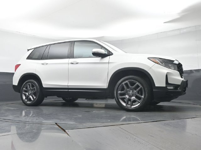 Used 2023 Honda Passport EX-L image 34