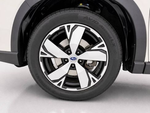 Used 2019 Subaru Forester Touring AWD/4WD image 30