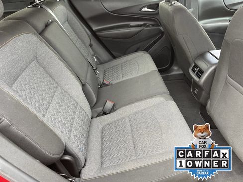 Used 2022 Chevrolet Equinox LT FWD image 14