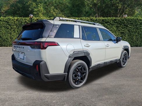 New 2026 Subaru Outback Limited image 4