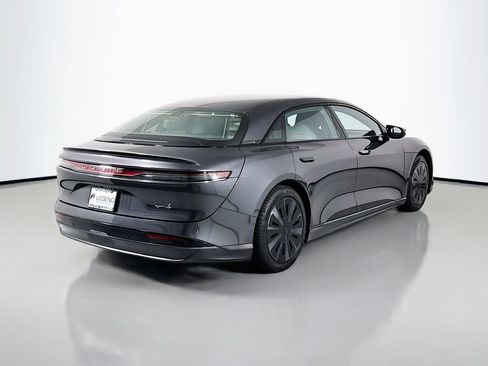 Used 2024 Lucid Air Pure RWD image 5