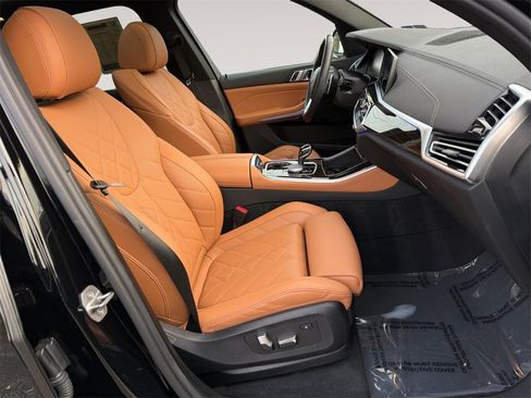 Certified 2023 BMW X5 xDrive40i w/ Climate Comfort Package image 15