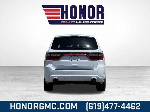 Used 2019 Dodge Durango GT image 4