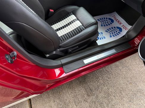 Used 2014 Ford Mustang Shelby GT500 w/ SVT Track Pack image 56