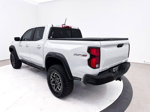 Used 2024 Chevrolet Colorado ZR2 AWD/4WD image 14