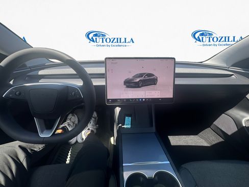 Used 2025 Tesla Model 3 RWD image 13