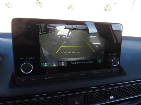 New 2026 Honda Civic Sport image 16