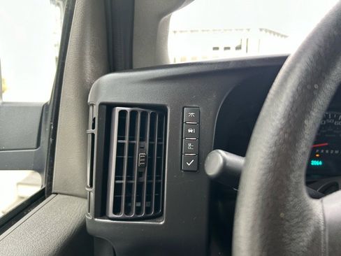 Used 2023 Chevrolet Express 2500 w/ Driver Convenience Package image 16