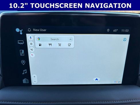 Used 2023 Chevrolet Tahoe High Country image 3