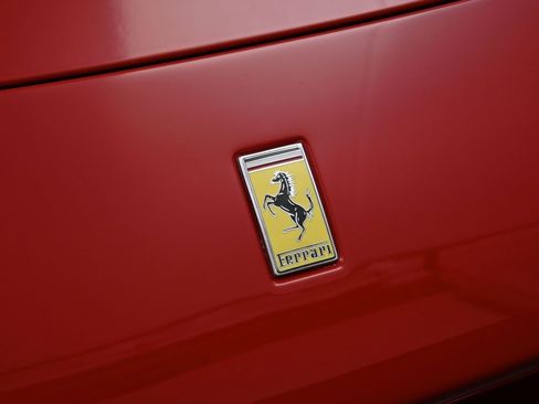 Used 2025 Ferrari 296 GTB image 13
