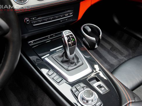 Used 2016 BMW Z4 sDrive35is RWD image 16