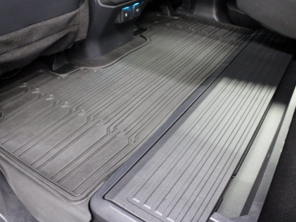 Used 2024 Ford F150 XLT w/ Equipment Group 303A High AWD/4WD image 73