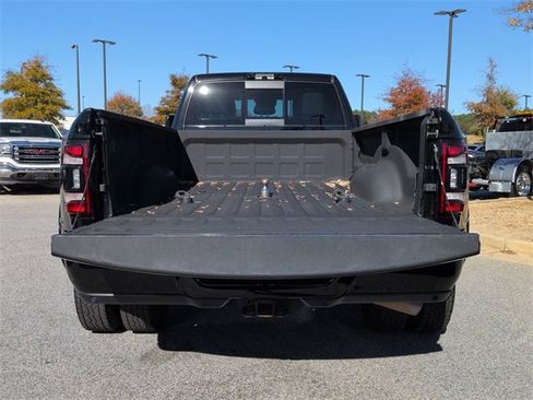 Certified 2024 RAM 3500 Limited w/ Night Edition image 13