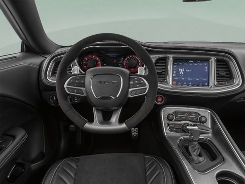 Used 2020 Dodge Challenger SRT Hellcat Redeye RWD image 42