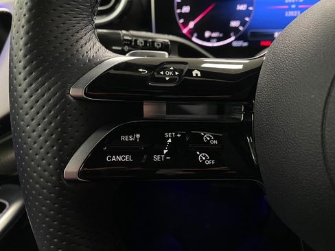 Certified 2024 Mercedes-Benz GLC 300 4MATIC image 16