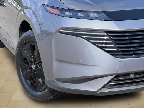 Used 2025 Nissan Murano SV FWD image 44