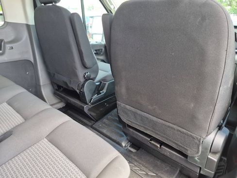 Used 2025 Ford Transit 350 XL AWD/4WD image 21