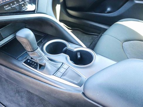 Certified 2023 Toyota Camry LE w/ Convenience Package FWD image 23
