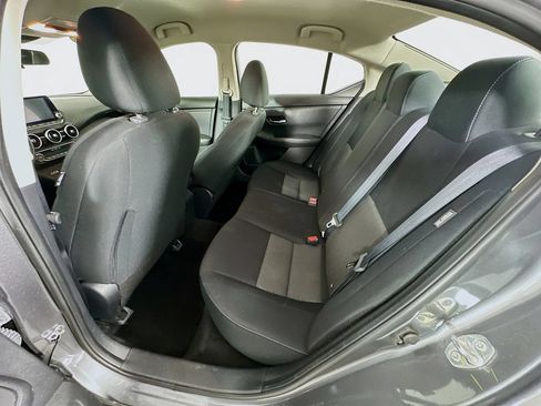 Certified 2023 Nissan Sentra SV w/ All-Weather Package FWD image 32