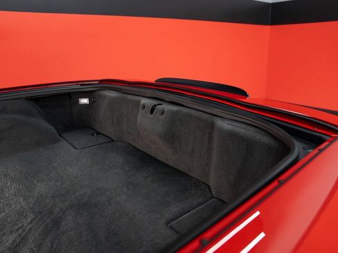 Used 2008 Chevrolet Corvette Z06 RWD image 32