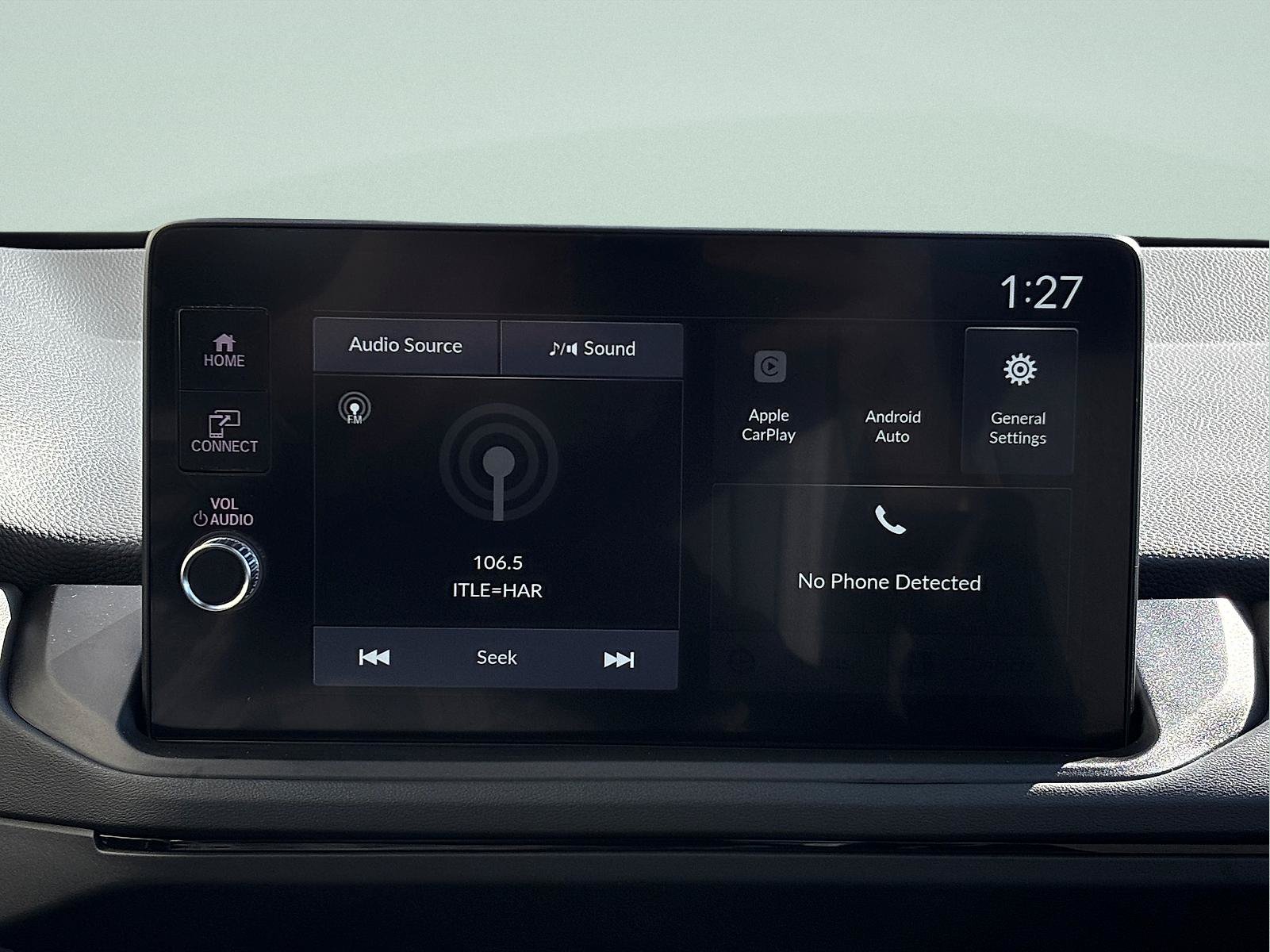 Certified 2026 Honda Accord SE image 20