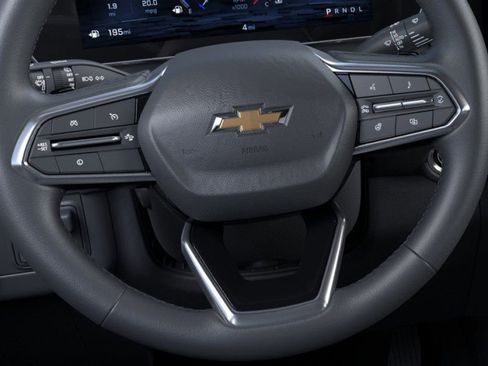 New 2025 Chevrolet Tahoe Premier w/ Sun And Tow Package image 27