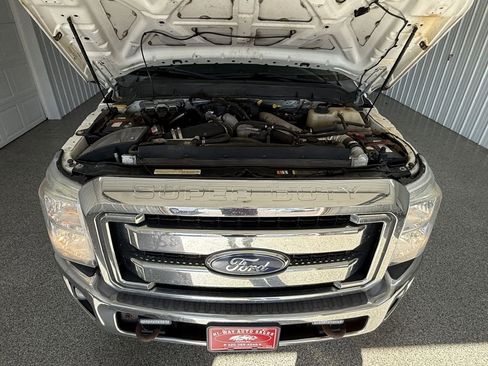 Used 2013 Ford F250 XLT w/ XLT Value Pkg image 33