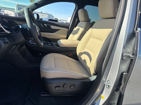 New 2026 Buick Enclave Preferred w/ Power Package AWD/4WD image 14